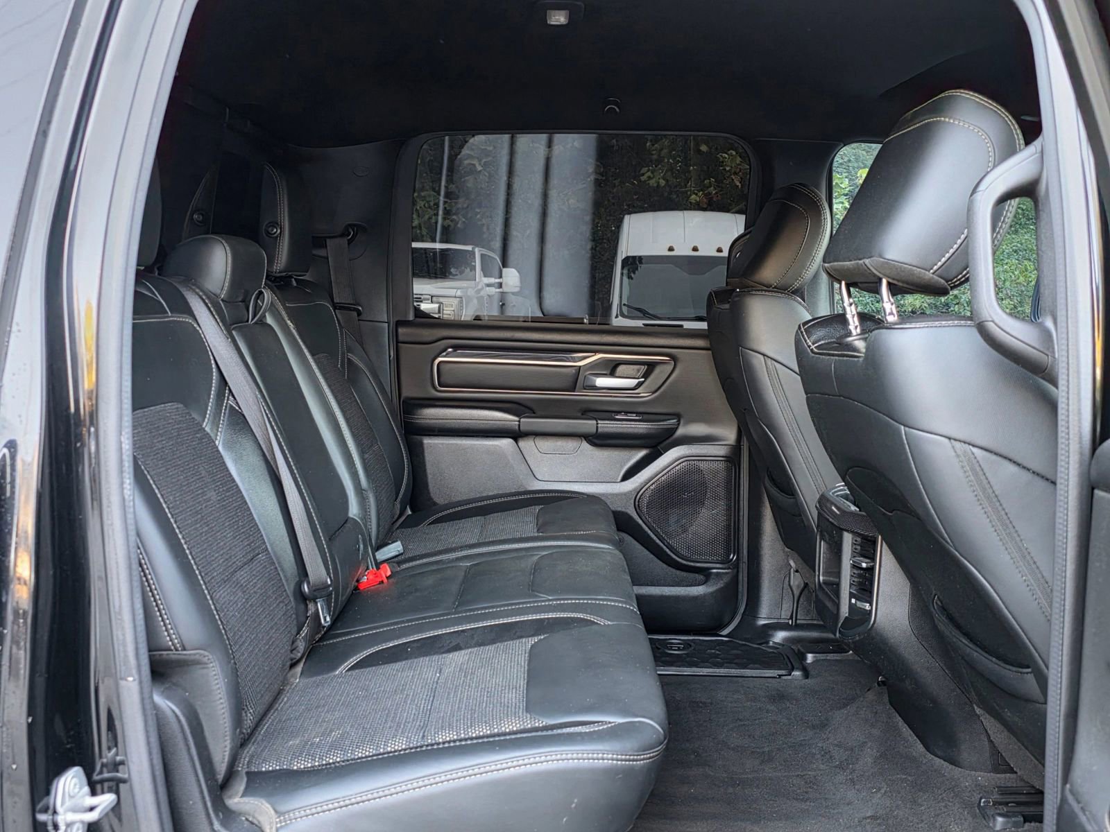 Used 2020 RAM 1500 Sport AWD/4WD image 30