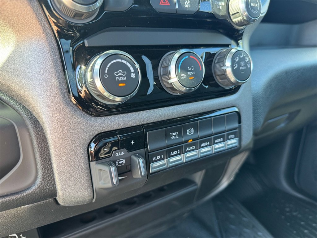 New 2026 RAM 5500 Tradesman image 30