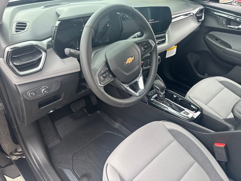 New 2026 Chevrolet TrailBlazer LT w/ LT Cold Weather Package image 18