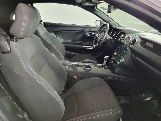 Used 2015 Ford Mustang Convertible w/ Equipment Group 051A image 17