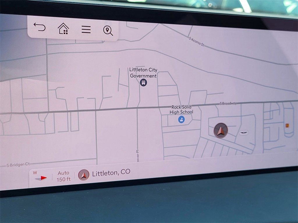 Certified 2026 Genesis GV70 3.5T Sport Advanced image 21
