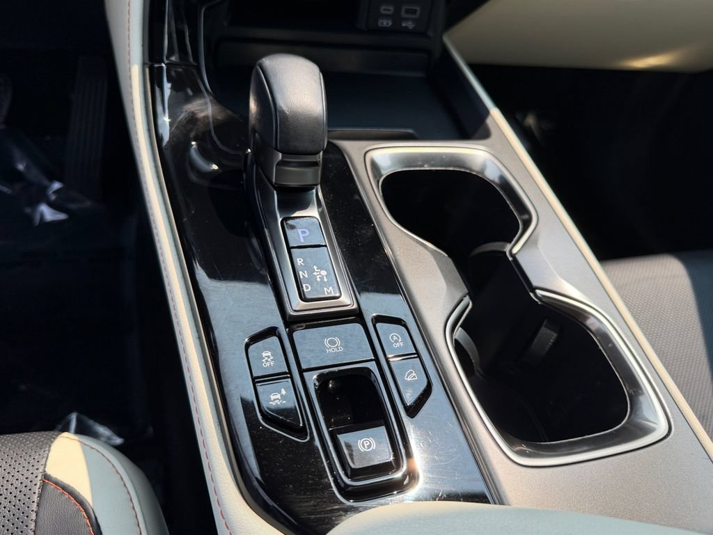 Used 2024 Lexus NX 350 AWD w/ Vision Package image 25