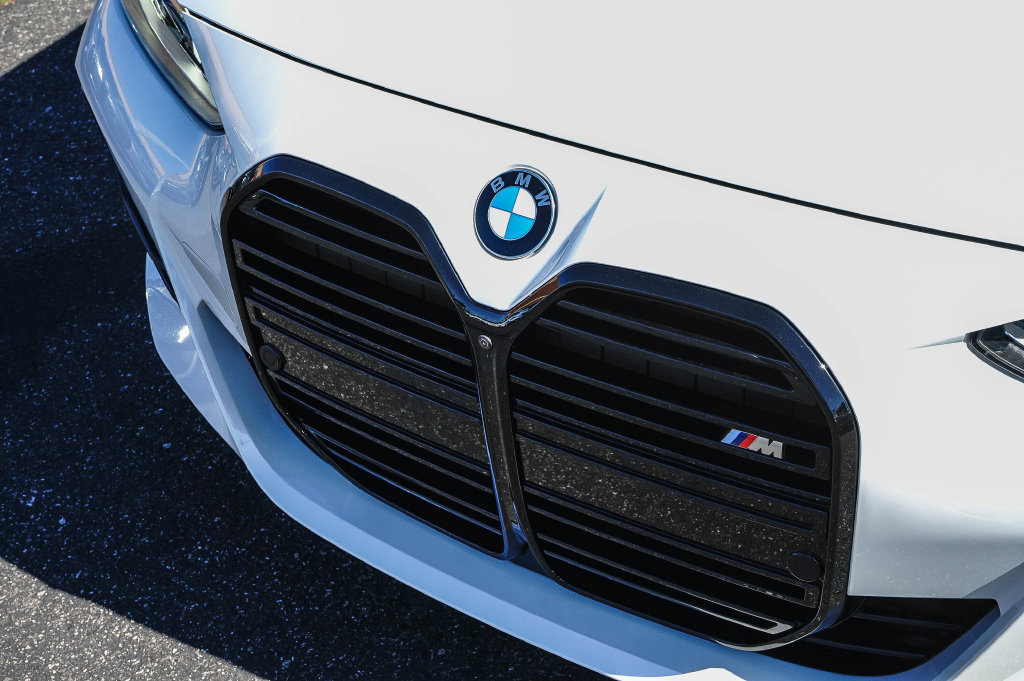 Used 2025 BMW M440i RWD image 11