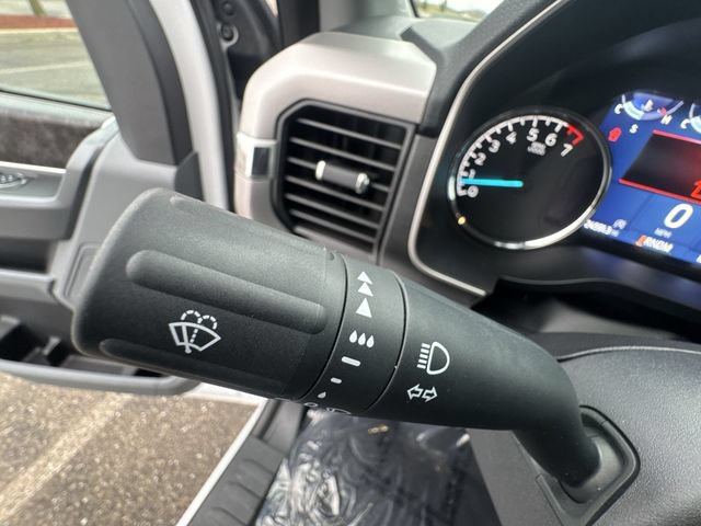 Used 2023 Ford F150 XLT w/ Equipment Group 301A Mid AWD/4WD image 23
