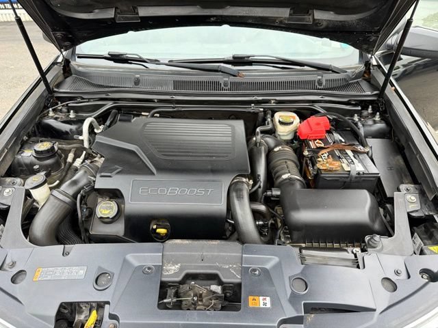 Used 2015 Lincoln MKS AWD w/ Equipment Group 201A image 27