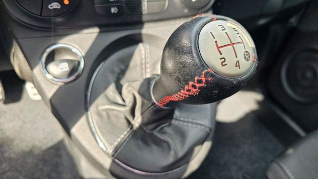 Used 2012 FIAT 500 Abarth w/ Safety & Convenience Pkg FWD image 18