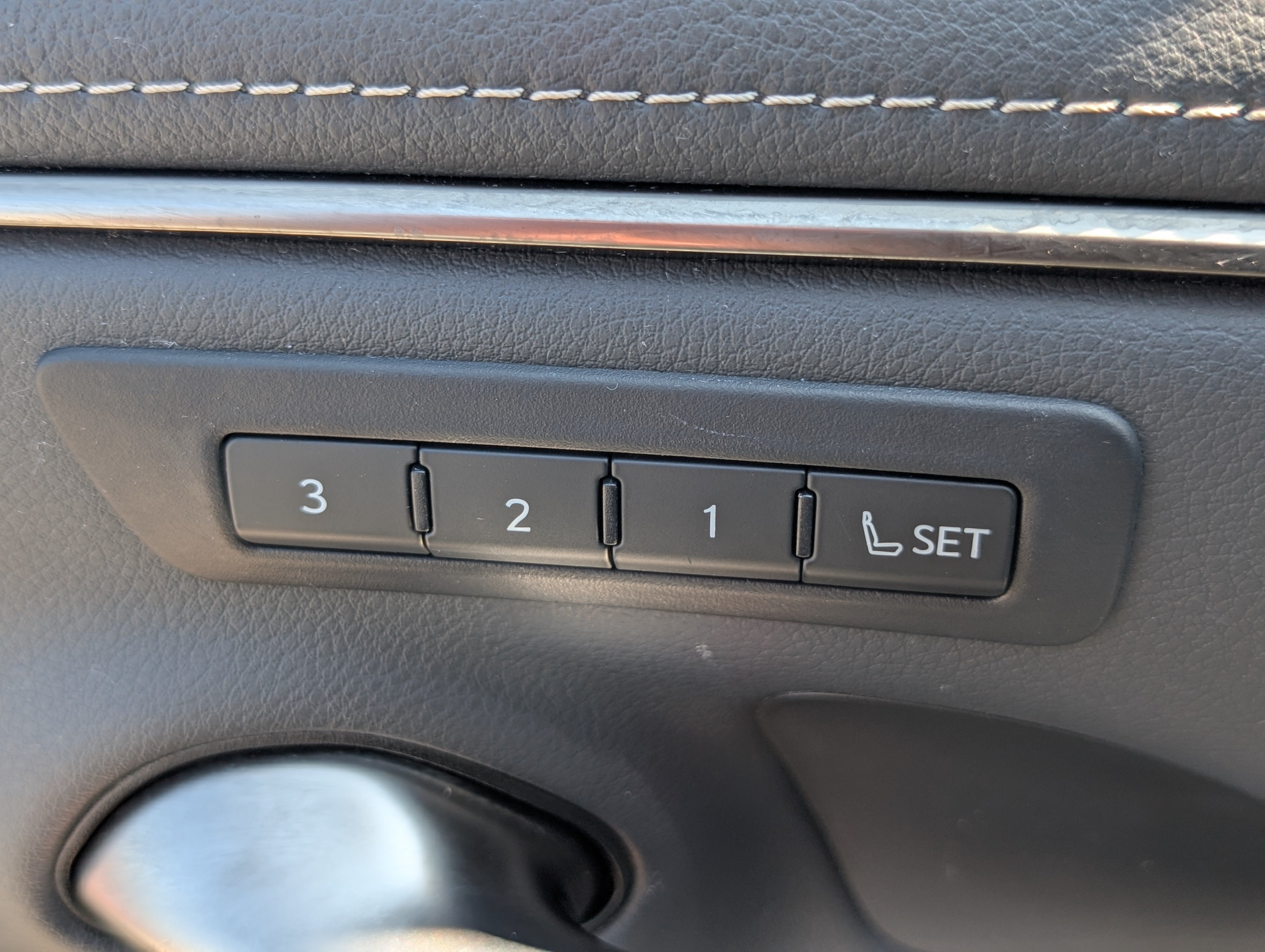 Used 2019 Lexus ES 350 w/ Premium Package FWD image 20