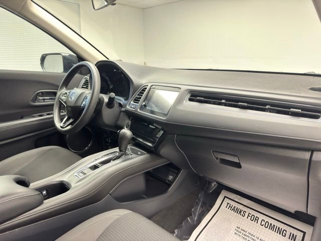 Used 2022 Honda HR-V EX image 12