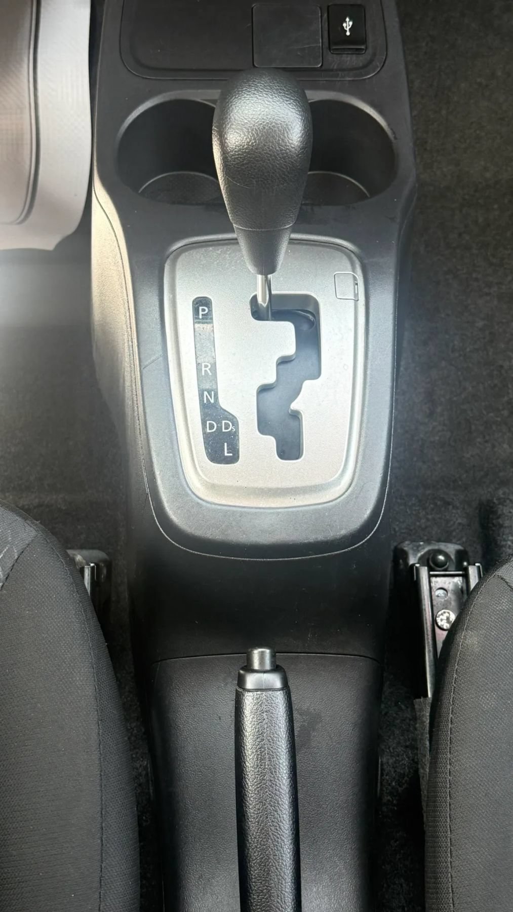 Used 2024 Mitsubishi Mirage G4 LE FWD image 14