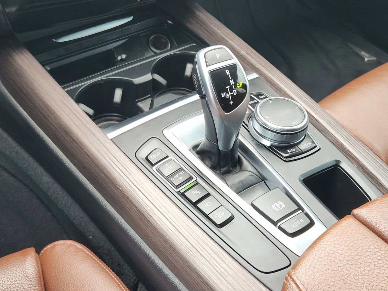 Used 2017 BMW X5 xDrive35i image 19