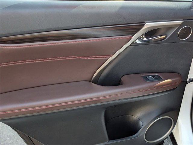 Used 2018 Lexus RX 350 AWD image 27