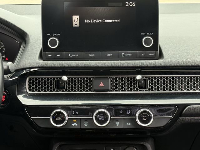 Used 2022 Honda Civic Sport image 19