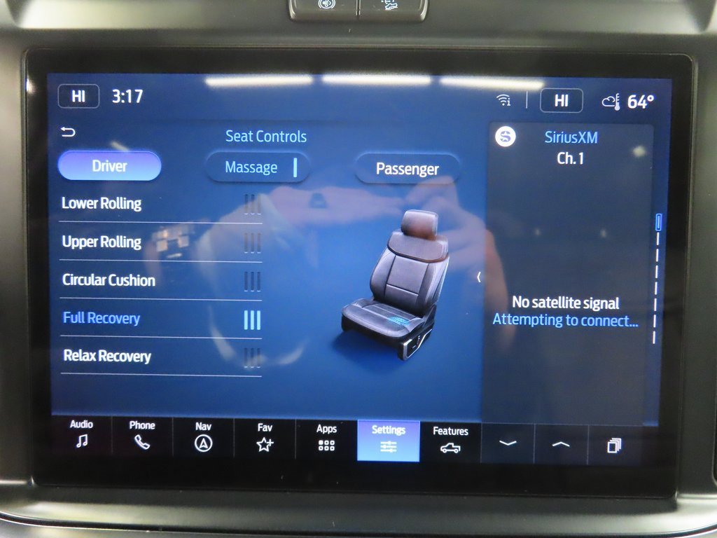 Used 2026 Ford F250 Platinum image 28