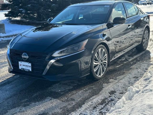 Used 2023 Nissan Altima 2.5 SL image 33