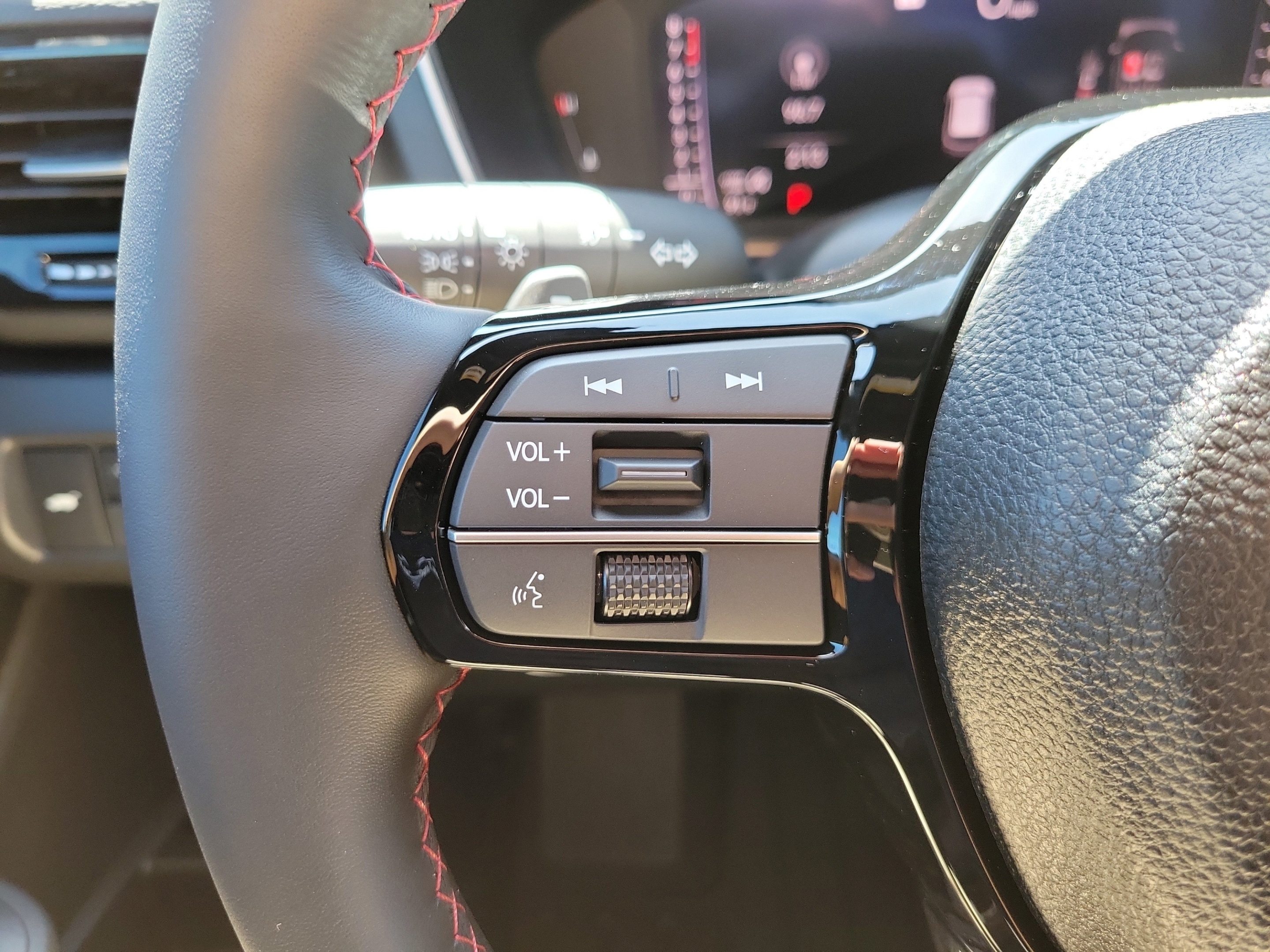 New 2026 Honda Pilot Black Edition image 30