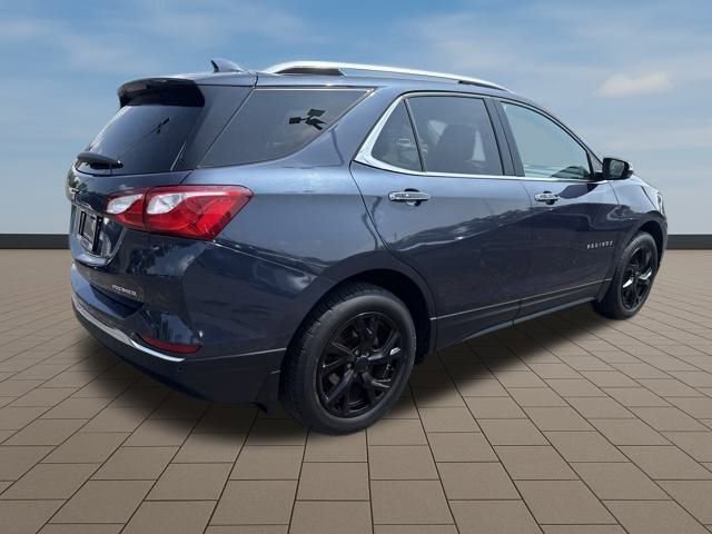 Used 2019 Chevrolet Equinox Premier image 6