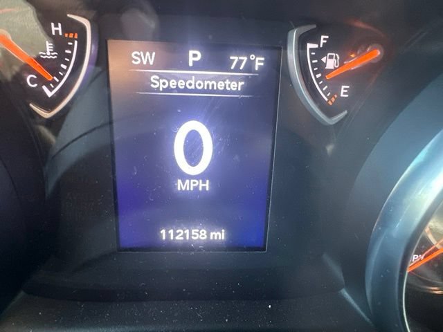 Used 2021 Jeep Wrangler Unlimited Sport AWD/4WD image 19