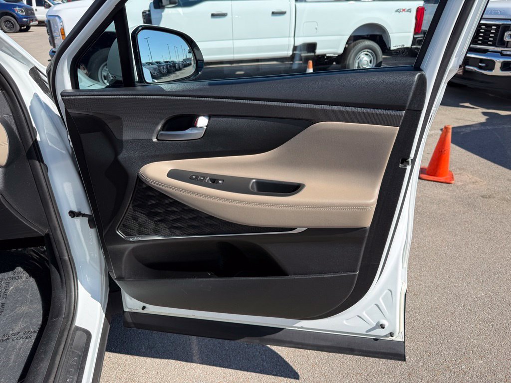 Used 2019 Hyundai Santa Fe AWD image 30