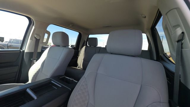 Used 2022 Toyota Tundra SR5 image 15