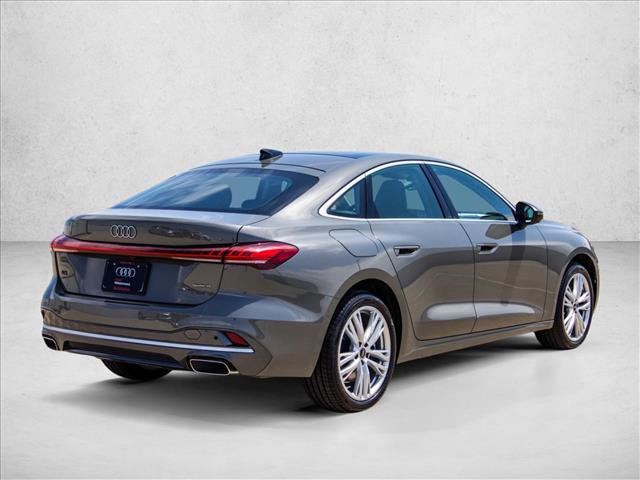 New 2026 Audi A5 2.0T Premium Plus AWD/4WD image 5