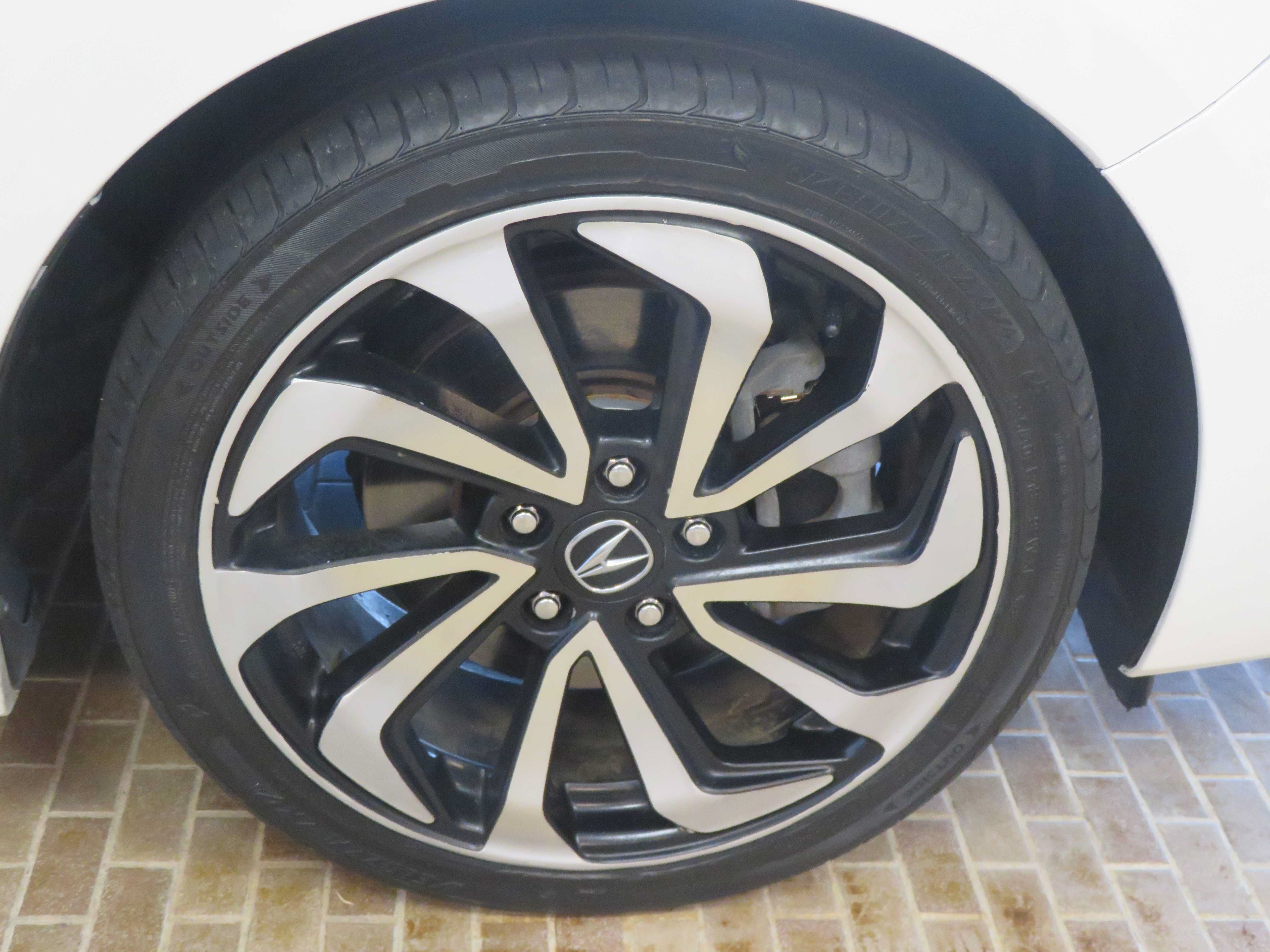 Used 2016 Acura ILX FWD image 10
