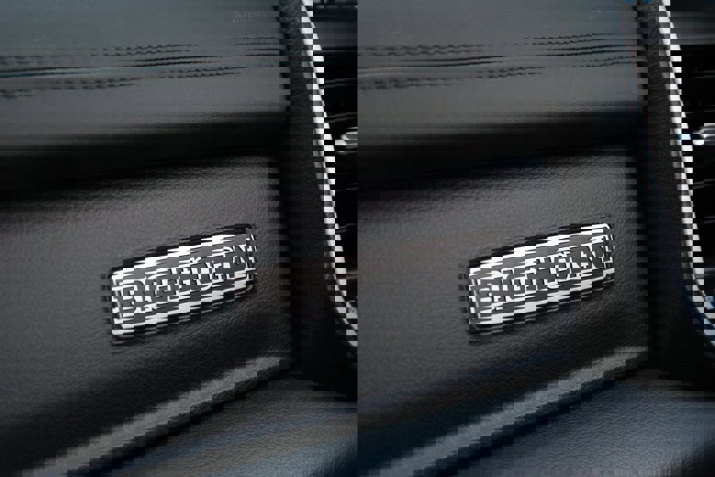 Used 2021 RAM 1500 Big Horn image 33