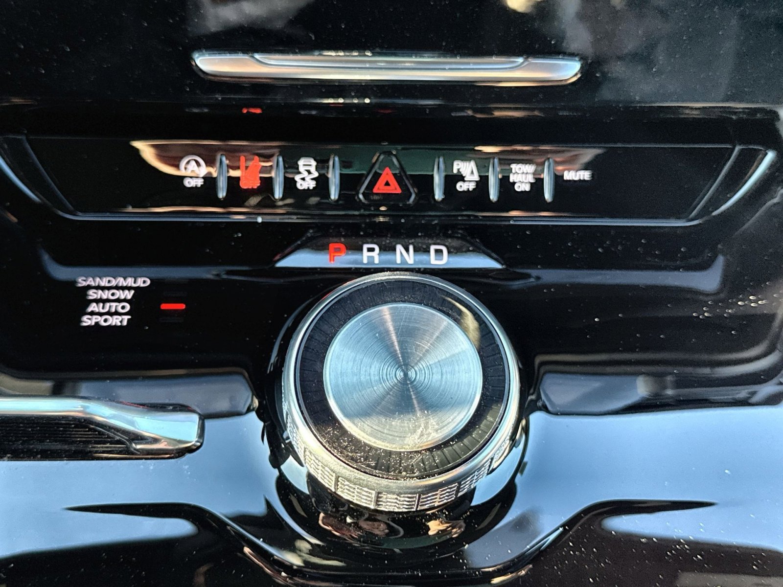 New 2026 Jeep Grand Wagoneer L Limited w/ Premium Group II image 22