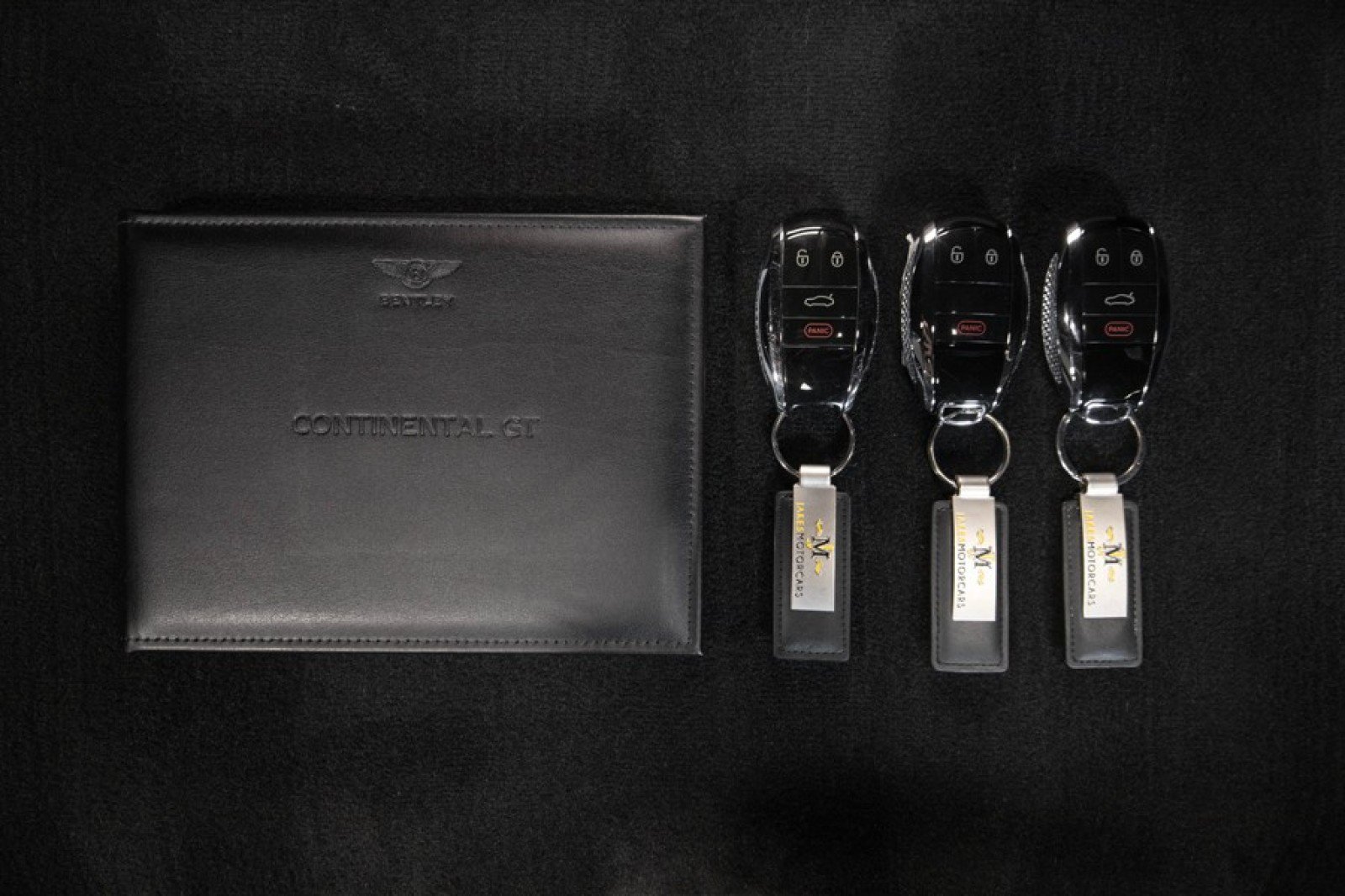 Used 2020 Bentley Continental GT V8 AWD/4WD image 58