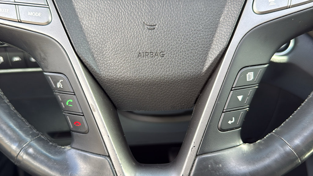 Used 2018 Hyundai Santa Fe AWD w/ SE Ultimate Tech Package 03 image 31