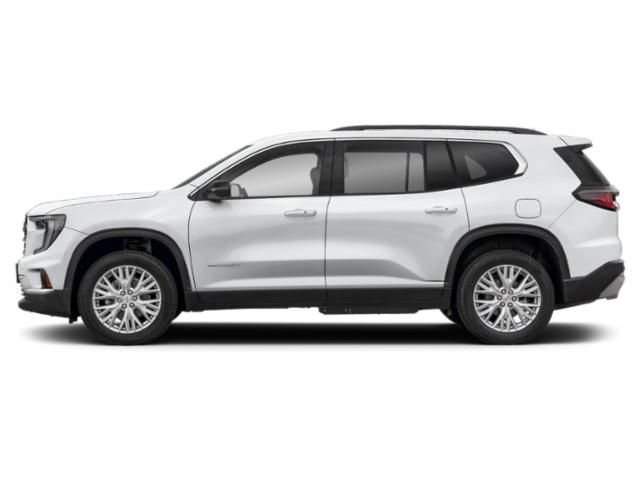 Used 2026 GMC Acadia Elevation w/ Elevation Premium Package FWD image 2