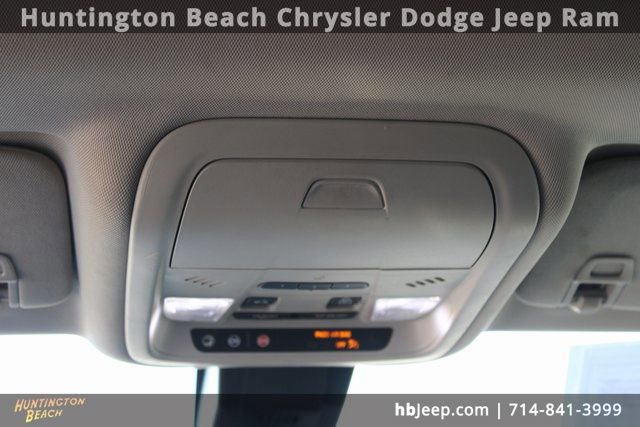 Used 2020 GMC Terrain Denali w/ Denali Premium Package image 16