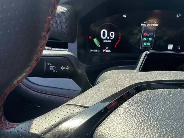 Used 2025 Ford Explorer ST-Line image 35