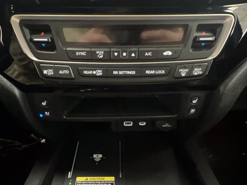 Used 2024 Honda Passport Black Edition image 31