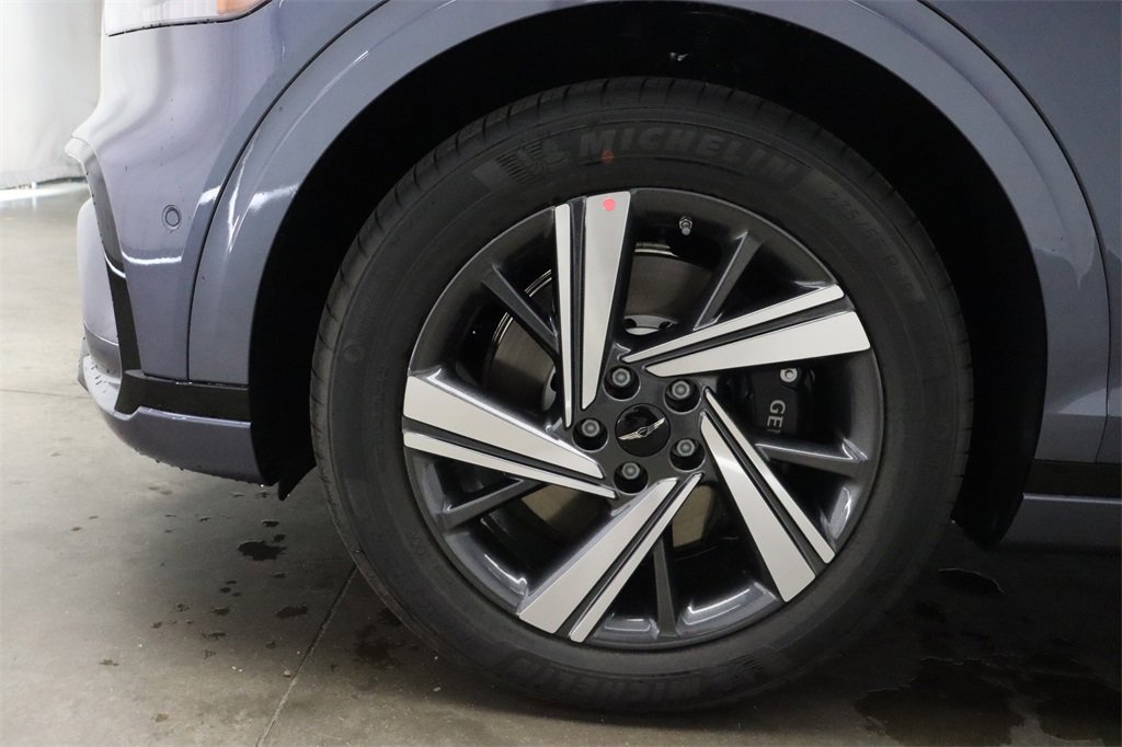 New 2026 Genesis GV70 3.5T Sport Advanced image 5