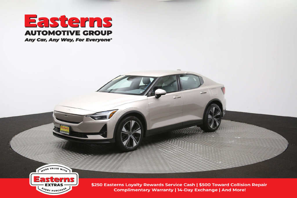 Used 2024 Polestar Polestar 2 AWD/4WD image 57