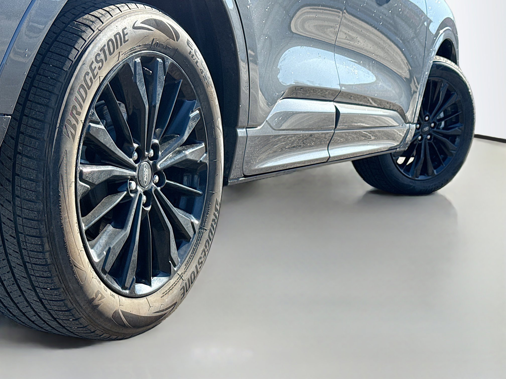 Certified 2023 Ford Escape ST-Line Elite image 15