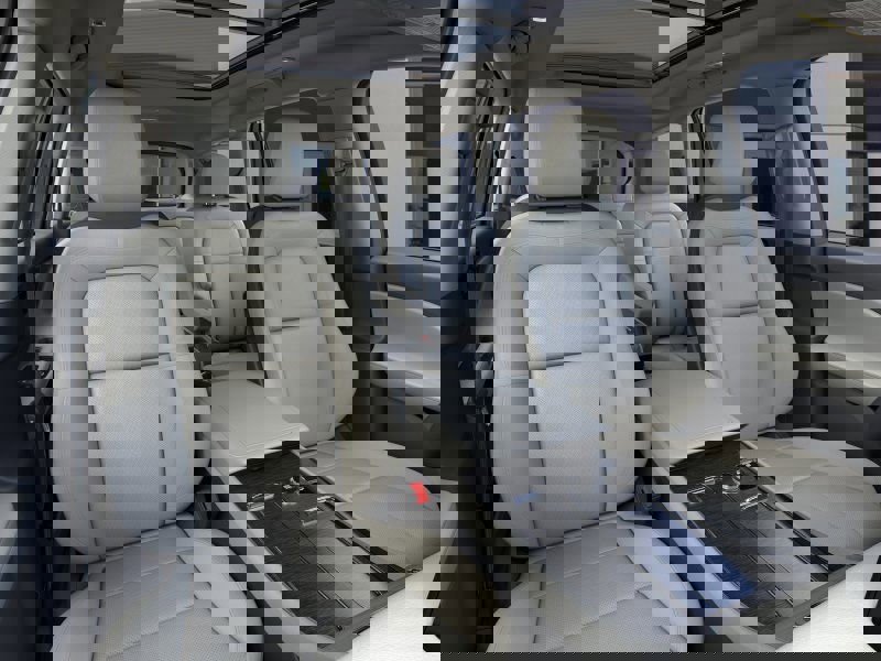 New 2026 Lincoln Aviator Reserve w/ Illumination Package image 32