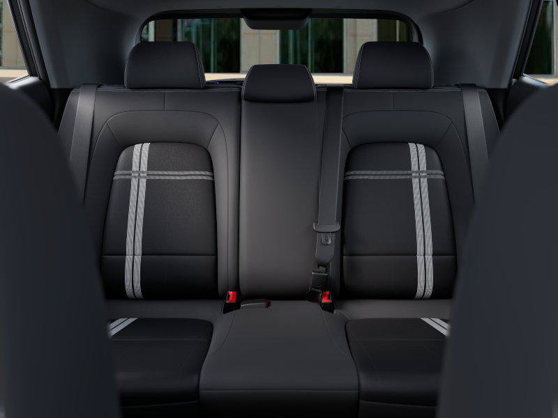 New 2026 Hyundai Venue SEL FWD image 12