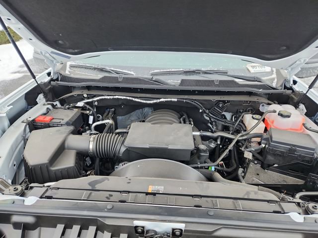 New 2025 Chevrolet Silverado 3500 W/T w/ WT Convenience Package image 34