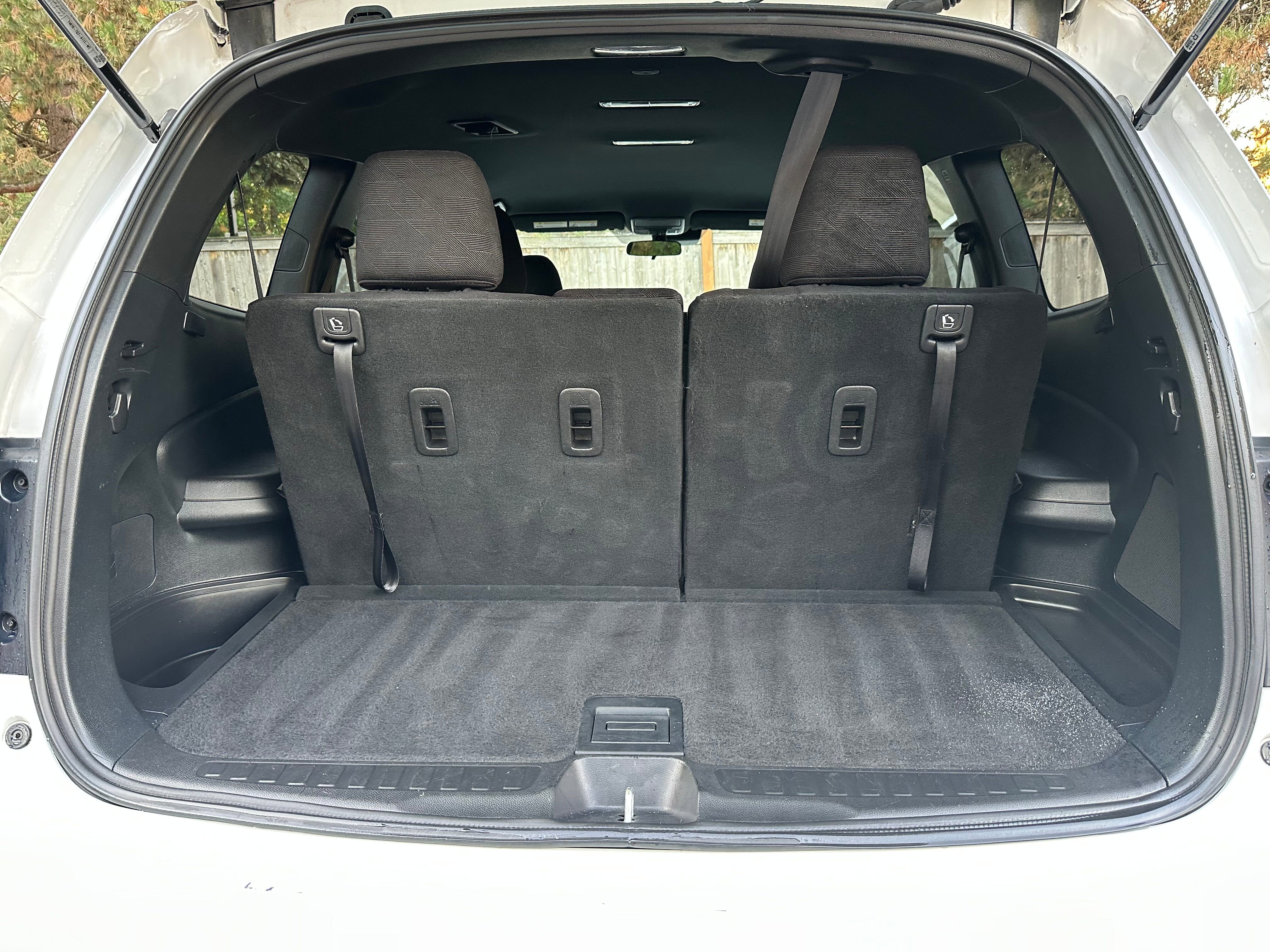 Used 2022 Honda Pilot Sport image 11