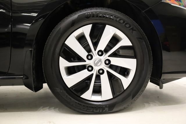 Used 2025 Nissan Altima 2.5 S image 8