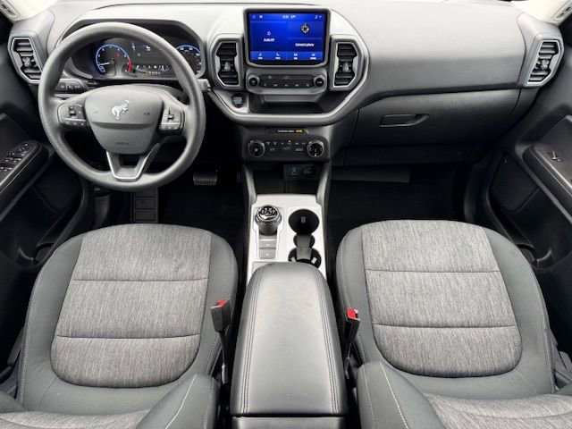 Used 2022 Ford Bronco Sport Big Bend image 18