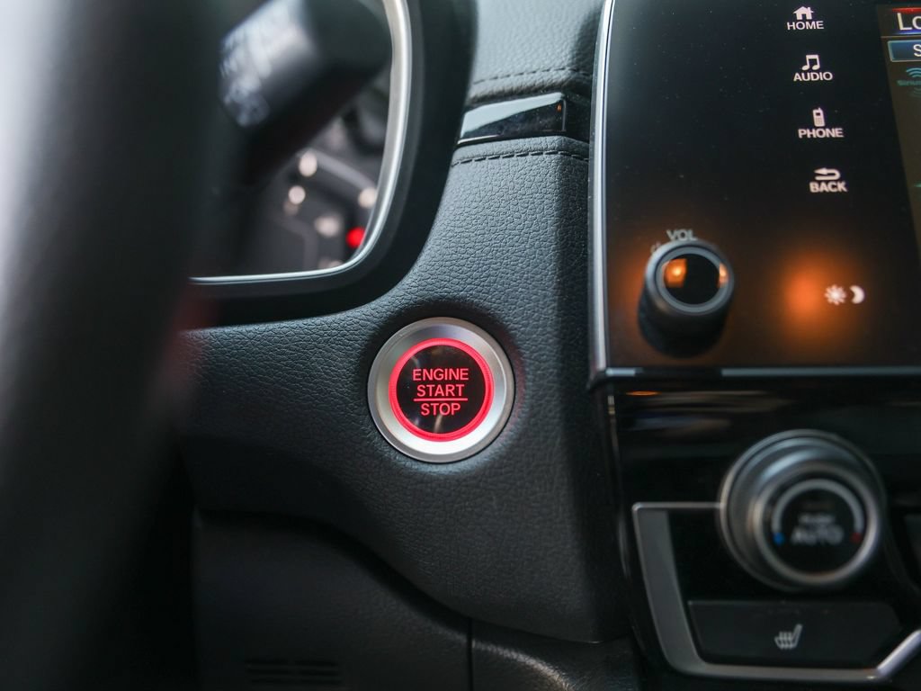 Used 2019 Honda CR-V EX image 28