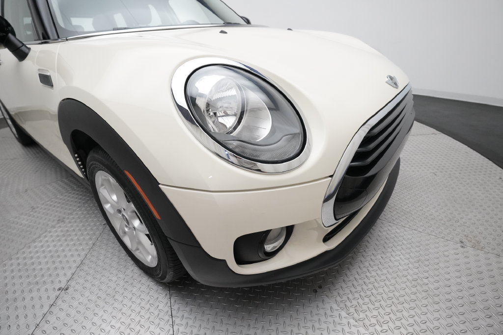 Used 2016 MINI Cooper Clubman FWD image 21