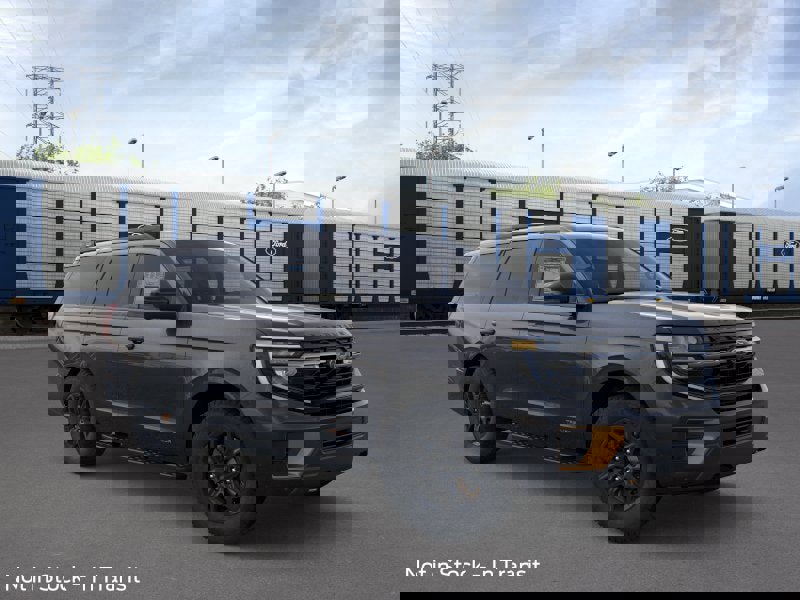 New 2026 Ford Expedition Tremor image 7