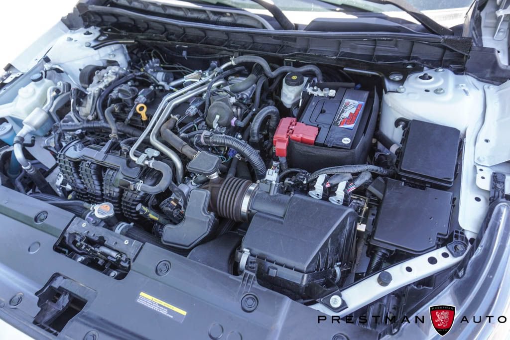 Used 2023 Nissan Altima 2.5 SL AWD/4WD image 41
