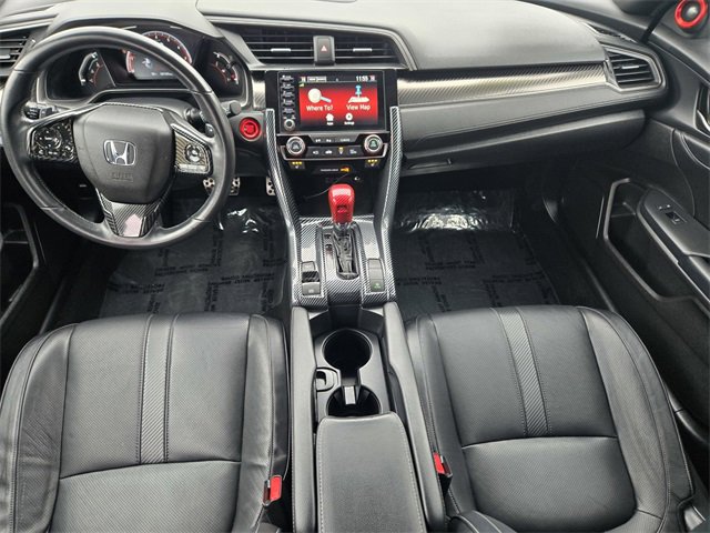 Used 2019 Honda Civic Sport Touring image 11