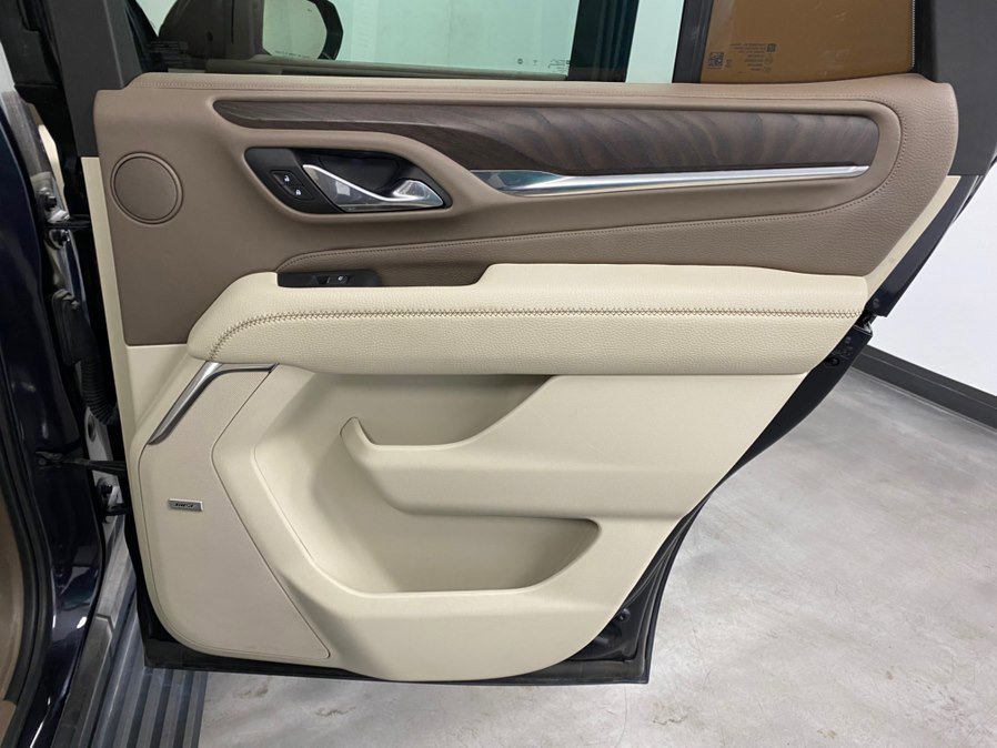 Used 2023 GMC Yukon Denali AWD/4WD image 45