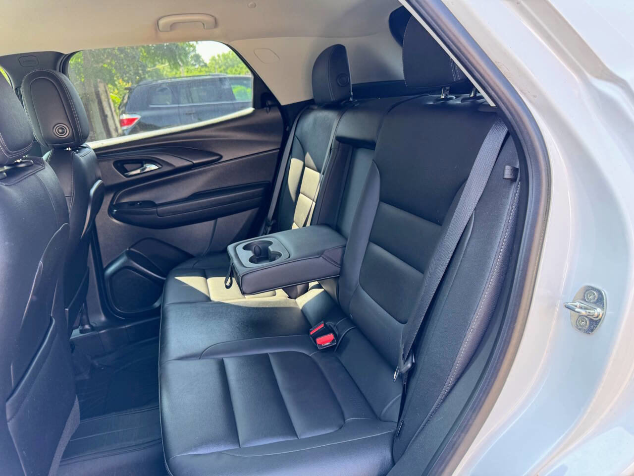 Used 2021 Chevrolet TrailBlazer LT w/ Premium Seating Package image 24
