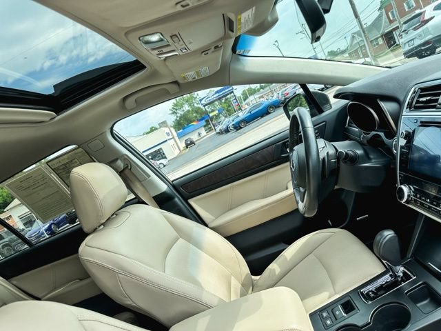 Used 2019 Subaru Outback 2.5i Limited w/ Popular Package #2 AWD/4WD image 25